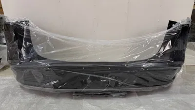 Продаётся задний бампер BYD Song Pro 1