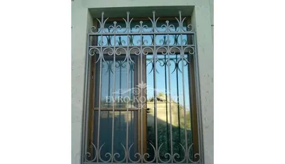 Reshotka Darvoza Naves. 1