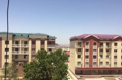 Uy sotiladi termez 1