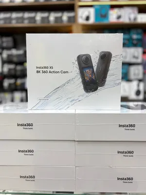 X5 Insta экшен камера