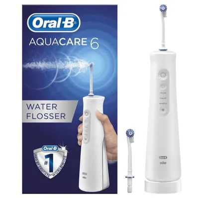 Ирригатор Oral B от Braun. НИЗКАЯ ЦЕНА 1