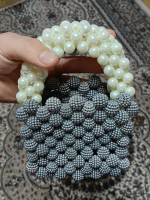 мини сумочка