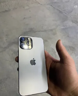 iPhone 13 Pro Max — 450 $ 1