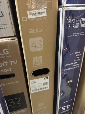Телевизор Smart 43 TV Samsung Даставка и установка 55\65\75\85\98 TV