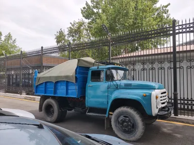 Услуги Klines, щебень, камень, песок, строительный мусор, услуги KAMAZ