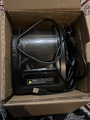 Xprinter чек printer XP-K200L (80mm) – ideal holatda 1
