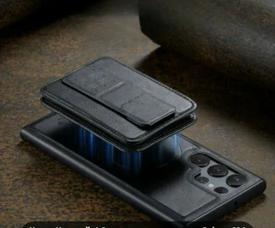 Samsung Galaxy S24 Ultra  чехол 1
