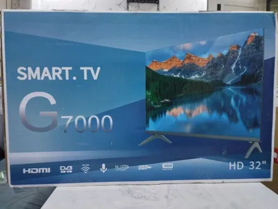 Samsung 32 дюйма G 7000 SMART TV 1