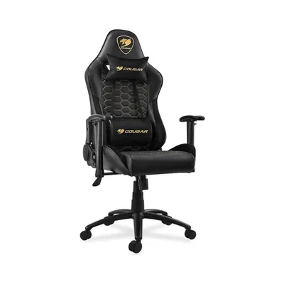 Игровые кресла Cougar Outrider Black 1