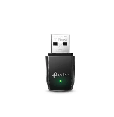 Wi-Fi USB-adapter TP-Link Archer T3U AC1300 MU-MIMO USB 3.0 1