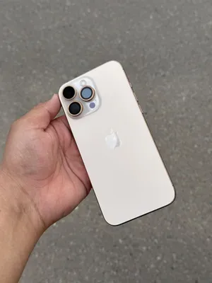 Iphone 16 pro max 1