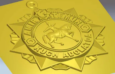 CNC uchun 3D modellar, boshqaruv dasturlari (CNC stanoklari uchun boshqaruv dasturlari) 1