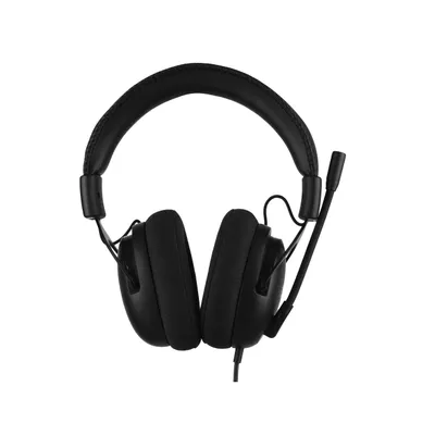 } Гарнитура игровая 2E GAMING HG310 V2, mini-jack, 1.5м, чёрный 1