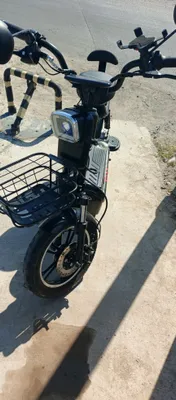 Электросамокат 50 Nar Hi, 450 $