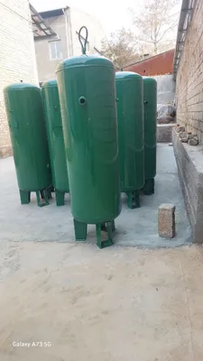 Арзон/оптом ресивер ёмкость для компрессора 300L 500L 1000L 2000L 1