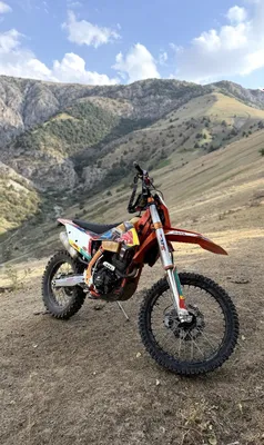 Hengjian GR8 enduro 250 sotiladi! 1