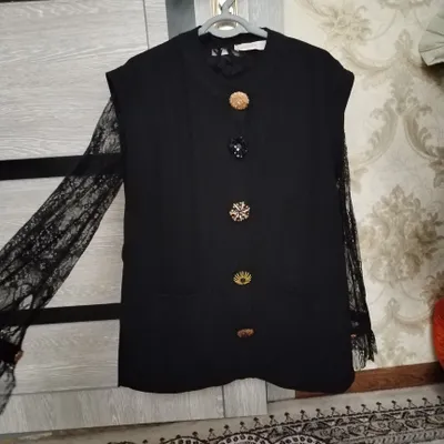 кийим 1