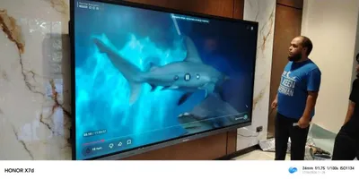 Интерактивный Панель !! гарантия есть 24/7 установка 110/100 есть 1