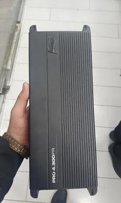 Amp pro 4.300 fr 1