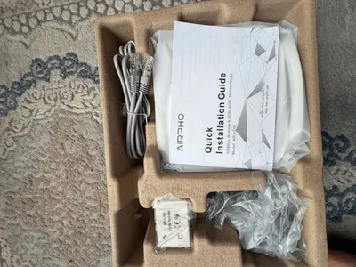 airpho modem router 300mbps 3