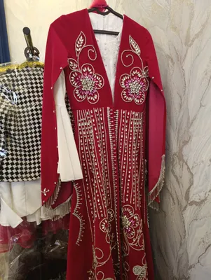Комплект для невесты 1