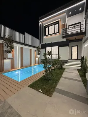 Продажа дом 430 м², Яккасарайский · ID 6441 1