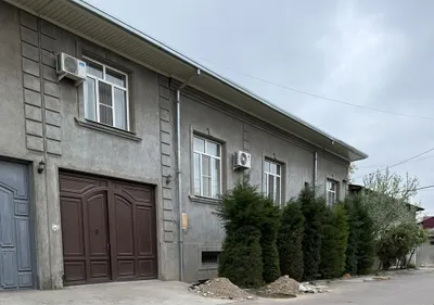 Продается дом в Назарбек Харакат 1