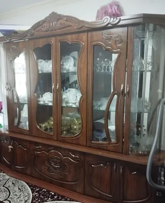 Стенка в отличном состоянии 1