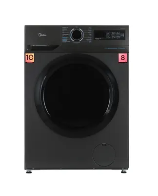 midea стиральная машина