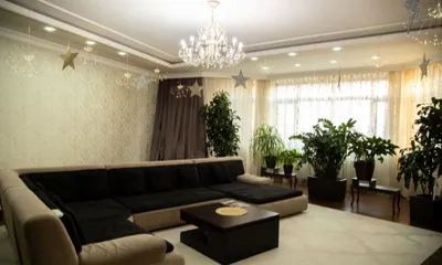 квартира 1