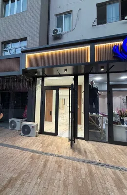 Аренда под офис Чиланзар 17, площадь 60 кв.м 1