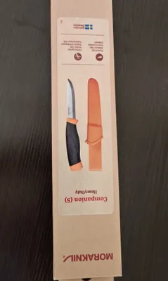 Morakniv companion