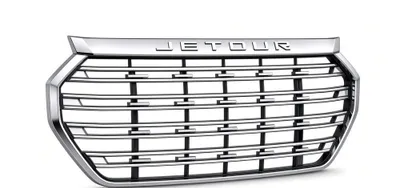 Хромированная накладка передней части Jetour X90 Plus
