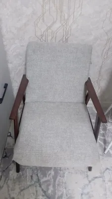 Qayta ta’mirlangan kreslo 1