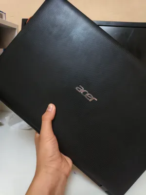 Ноутбук Acer 1