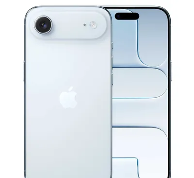 Apple iPhone 17 AIR 256GB, ёмкость аккумулятора 100%, идеальное состояние