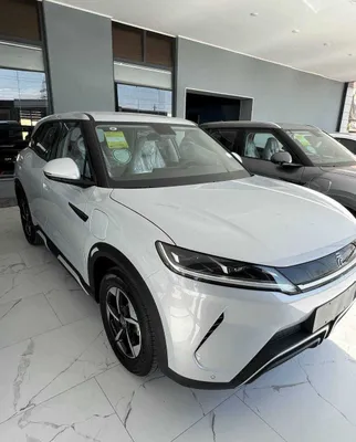 BYD Yuan UP Naqd Va Nasiya Savdoga 1