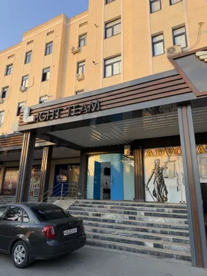 Сдаётся помещение в аренду 1