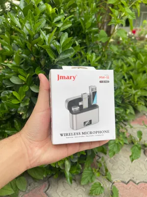 Jmary MW-15 1