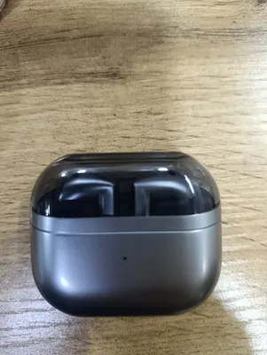 Наушники Samsung Buds Pro 3 1