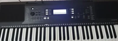 Yamaha PSR E373 sintezatori shoshilinch sotiladi 1