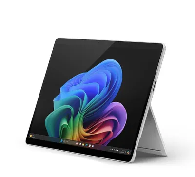 Surface Pro 11 5G X-Plus 16/256 с поддержкой SIM-карты