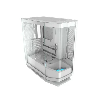! Case Cougar FV270 white korpusi | QQS bilan narx 1