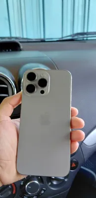 Iphone 15 pro max 1