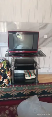 Подставка для телевизора 1