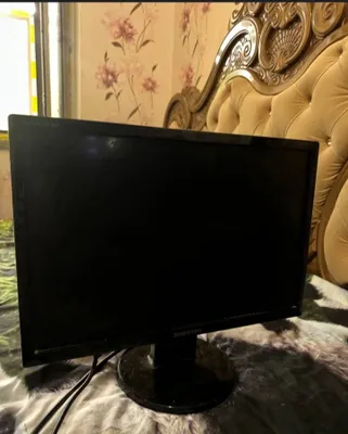 Samsung монитор 1
