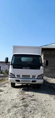 Isuzu nqr 71 sotiladi 1
