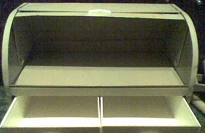 Metall non qutisi — 2 xil 1