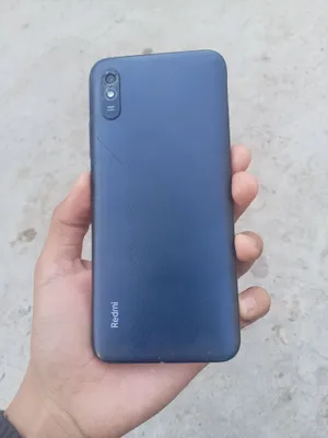 Redmi 9a