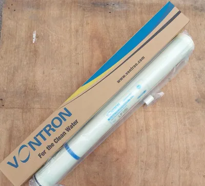 Мембрана обратного осмоса / фильтрующая мембрана 4040 / Vontron ULP21-4040